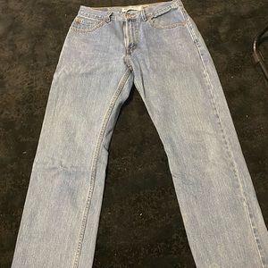 Levi jeans